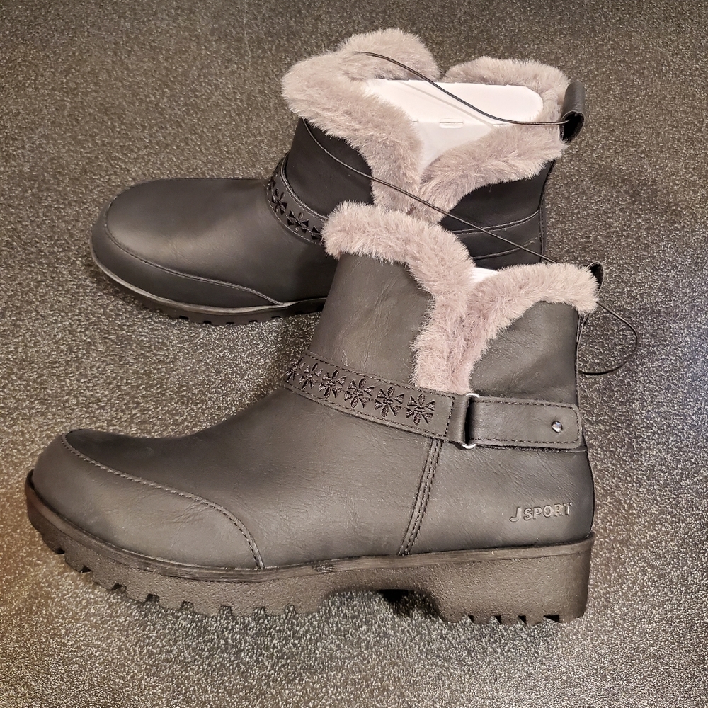 FINAL SALE $$$ Jsport boot - Picture 3 of 6